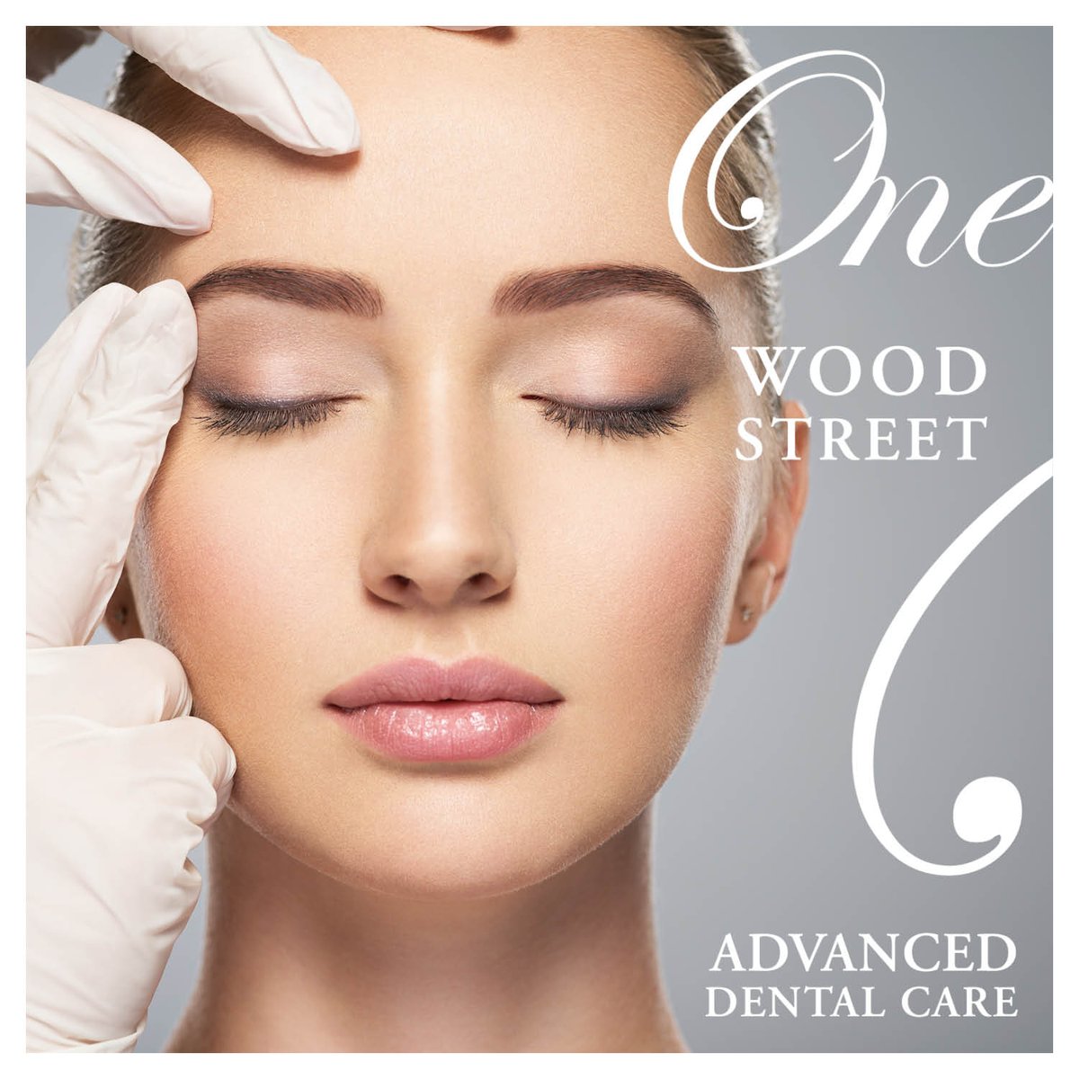 Rejuvenate your complexion with time-rewinding wrinkle-relaxing treatments available as part of our facial aesthetics offering. Get in touch online or by calling 01793 433381 today! #CosmeticProcedures #WrinkleReduction #Swindon