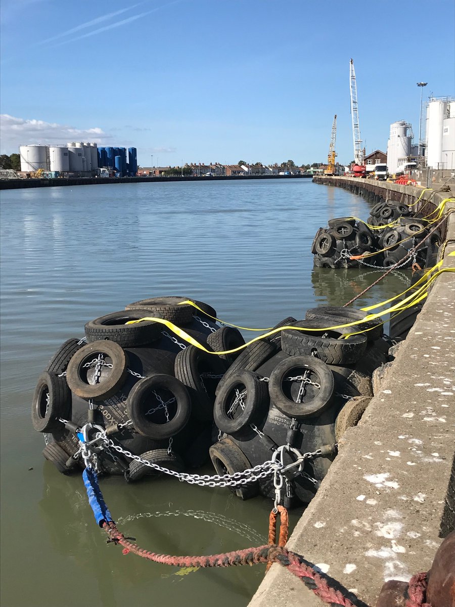 Fendercare Marine tweet media
