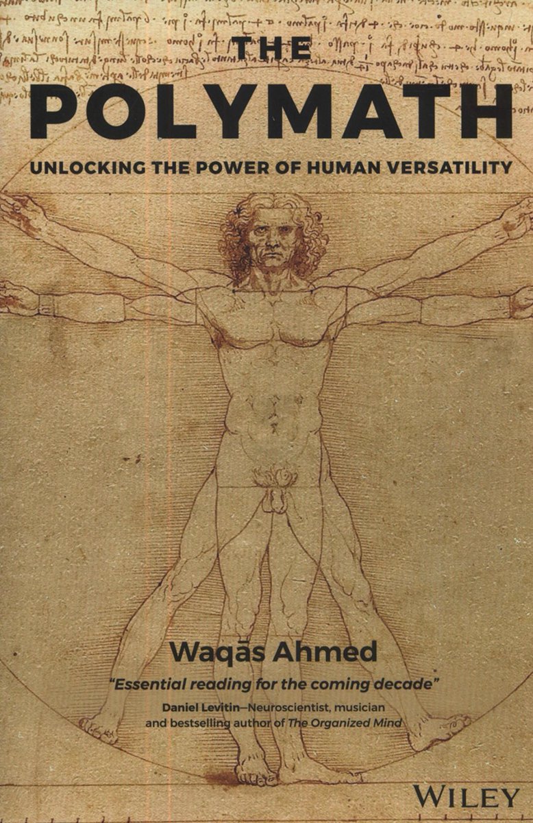 EmmaWiley16's tweet image. Oh for a polymathic infection career- reflecting this morning on how to blend the art and science of medicine. How to bring skills from outside of work into work. How to find and work at the intersections between disciplines #thepolymath #standingontheshouldersofgiants