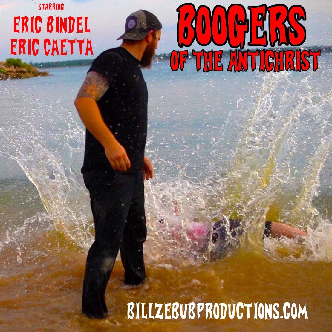 CaptCinema's tweet photo. First look pictures of the upcoming Bill Zebub movie Boogers of the Antichrist. #boogersoftheantichrist #billzebub #billzebubproductions #pickyoursavior #trashtvstreaming #captcinema #iwantmytrashtv #captaincinema #letstrashitup #trashtv #horror #indiefilmmaker #indiefilm https://t.co/qZpou2Ev30