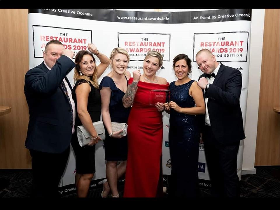 Welcome to the best restaurant in the West Midlands - and it's in Stoke-on-Trent!
stokesentinel.co.uk/news/stoke-on-…