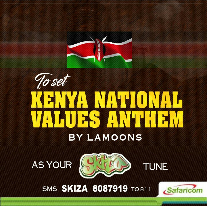 kmuna33's tweet image. How about we embrace our KENYAN NATIONAL VALUES.
#allsectors#mycounty