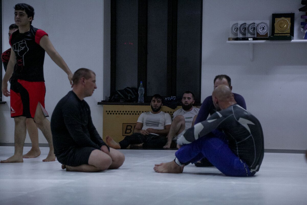 •𝐁𝐄𝐑𝐊𝐔𝐓 𝐉𝐈𝐔–𝐉𝐈𝐓𝐒𝐔 𝐀𝐂𝐀𝐃𝐄𝐌𝐘•⠀⠀
⠀⠀
#jiujitsu #arbimuradovteam #berkutbjj #acbjj