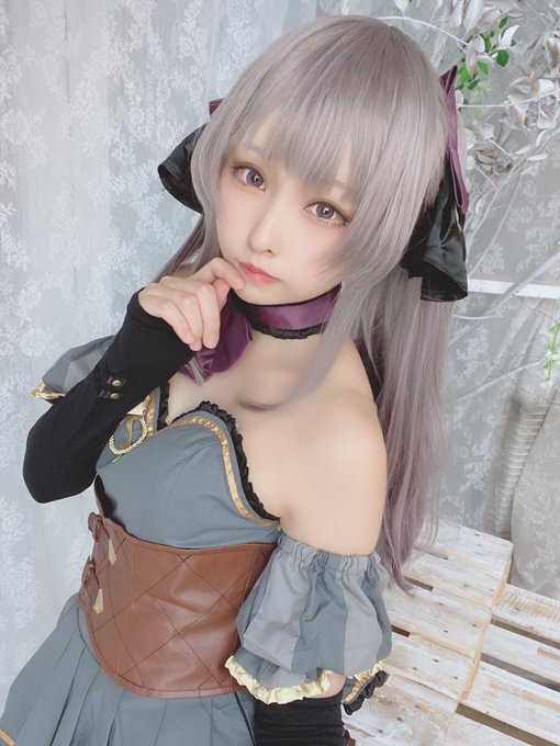 コスプレイヤー紗乃のTwitter画像34
