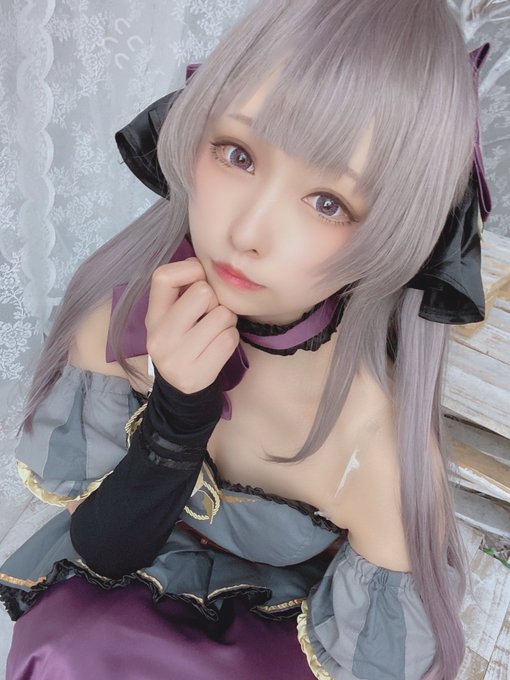 コスプレイヤー紗乃のTwitter画像35