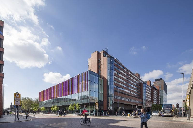 Civic Trust Awards tweet media