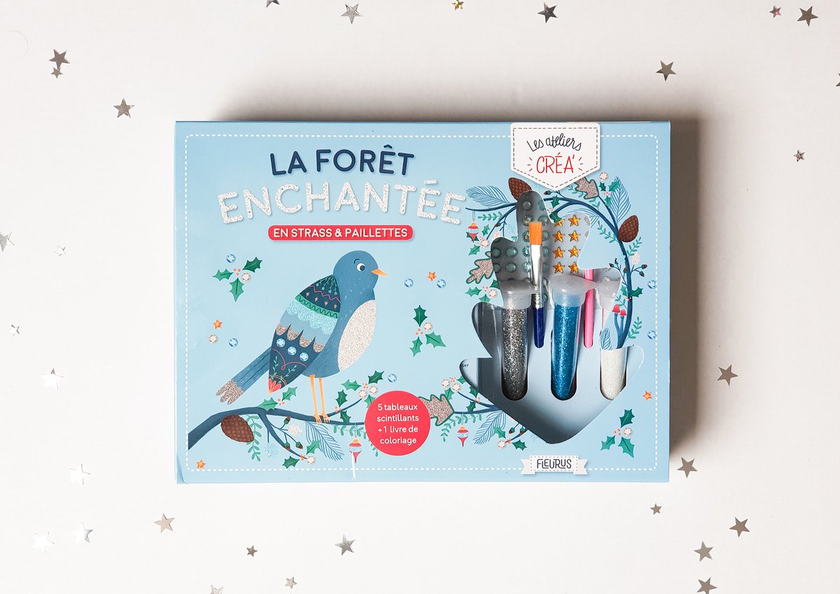 Carole Chevalier tweet media