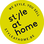 Vastgoed verkopen in het hoger marktsegment?
👉 Kies voor luxe meubels. We love the TabChairs of Bulo en we love Antonio Sciortino.
👉 Werk met design decoratie. We love Serax.
buff.ly/31XmMgY
#realestate #immo #vastgoedstyling