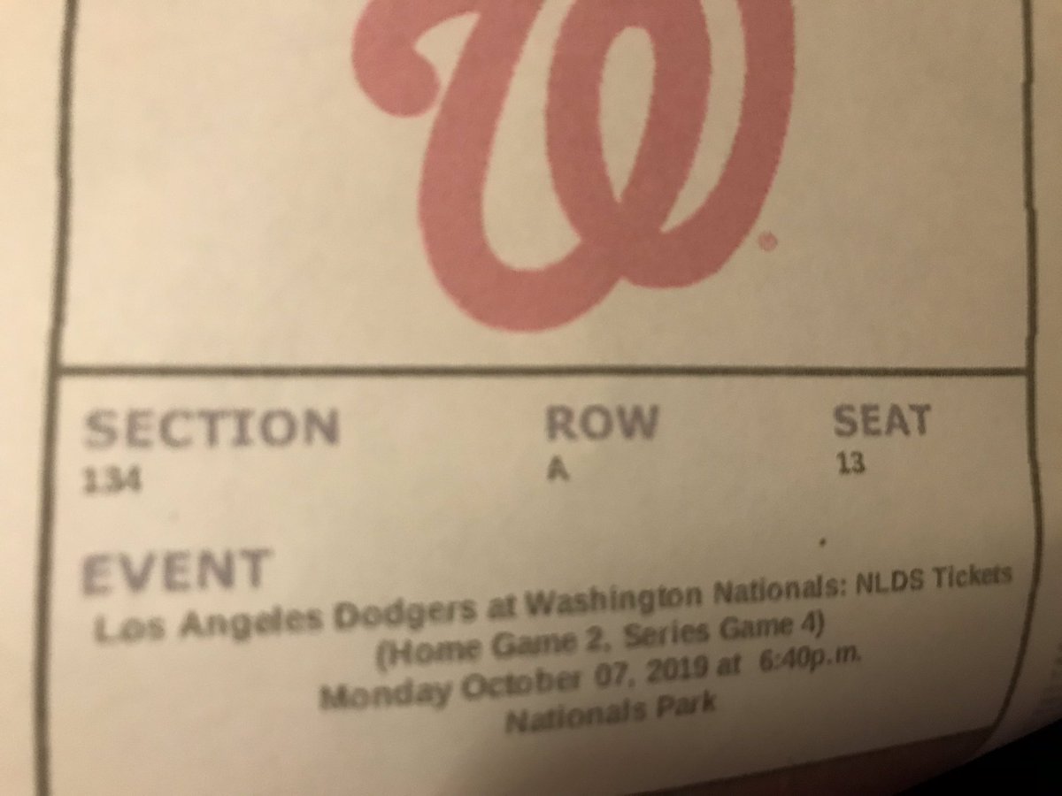 LauraRoose's tweet image. #TeamFrontRow