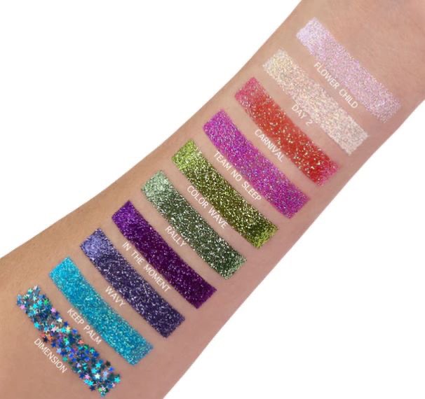 _GANDAGANDA_'s tweet photo. #GDGDReport Anastasia Beverly Hills’ New Norvina Loose Glitter กลิตเตอร์พิคเม้นออกใหม่ เข้ากับเทรนด์แต่งตากลิตเตอร์ช่วงนี้สุดๆ ขายที่ @thaisephora #ของดีบอกต่อ #ของมันต้องมี #รีวิว https://t.co/fuenMQcFIT