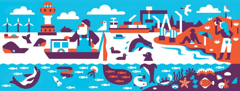 Submit your #OceansOnline proposal NOW (buff.ly/35fFKl1), we are open for workshop, symposia and focus group submissions.
.
Remember that 20% discount on registration for all female session leads and those from low-income countries!
...
#imcc6 #Kiel