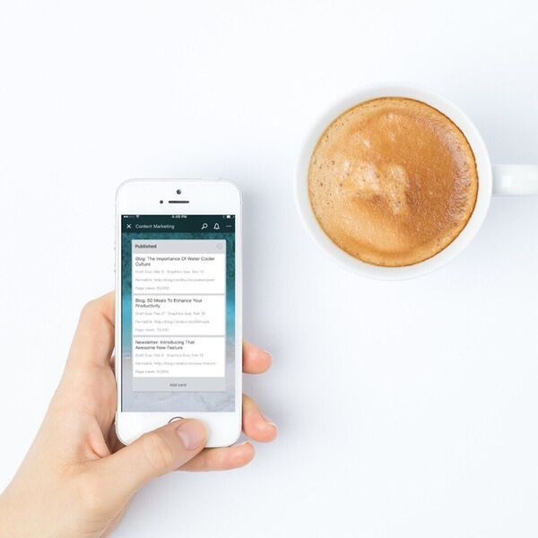 express_mrktng's tweet photo. Clean desk, fresh cuppa coffee and a good attitude... The best way to tackle the week ahead! ⠀⠀⠀⠀⠀⠀⠀⠀⠀
#Monday #mondaymotivation #procrastination #productivity #productive #planner #planahead #getsmart #trello #diary #todolist #digitalmarketing #getorganised #beingboss https://t.co/8FPm2qcmEf