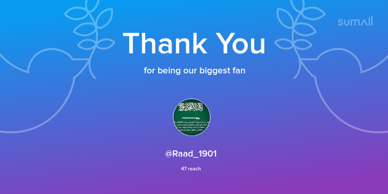DXB_PF's tweet photo. Our biggest fans this week: Raad_1901. Thank you! via https://t.co/R6qBsad5TW https://t.co/brX0Lvnf8J