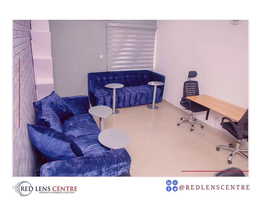 Redlenscentre's tweet photo. Prepare to join us today our opening day and get to use any of our workspaces for free!
.
Kindly register your interest using the link in our bio (or visit https://t.co/s8Jz4MuzOI) as spaces are limited.
.
Looking forward to see you! https://t.co/Qx5NWrZOhN