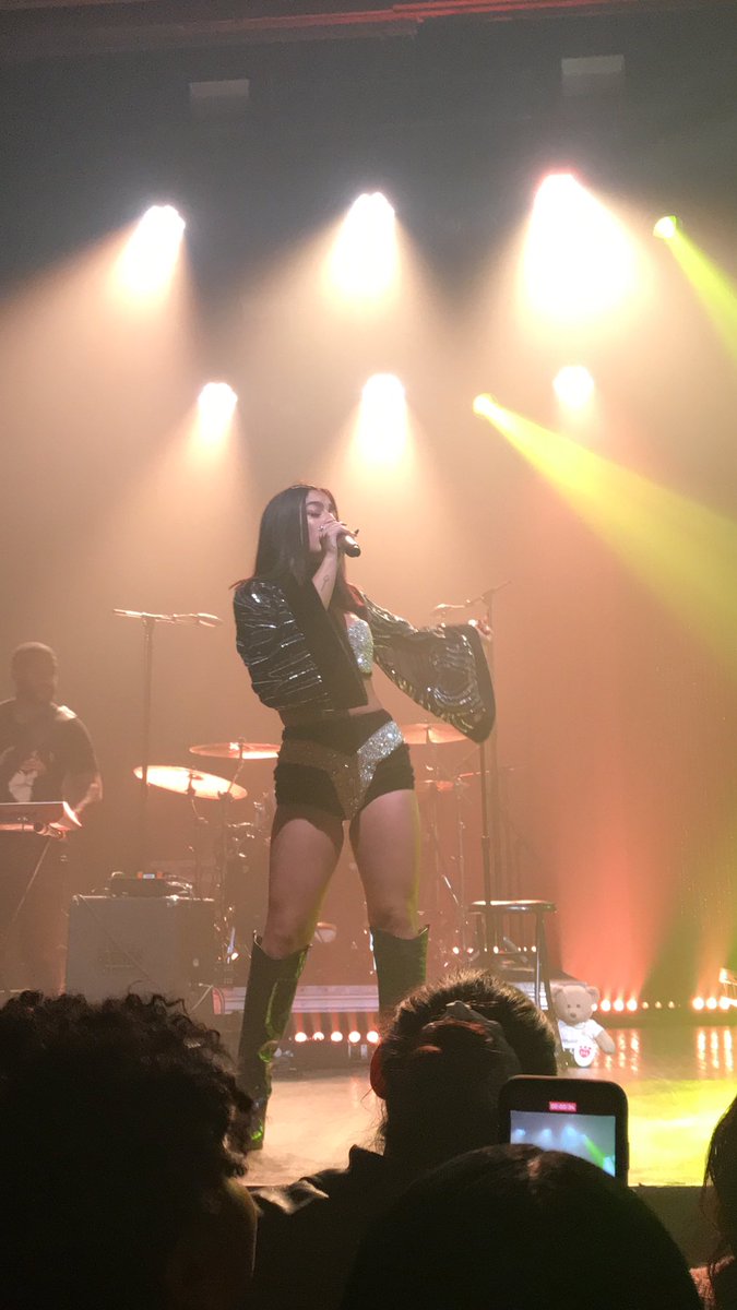 cristalpenax3's tweet photo. NEW YORK #myselftour
@KianaLede thank you for an amazing night queen π₯°ππ https://t.co/DyZDh15hXK