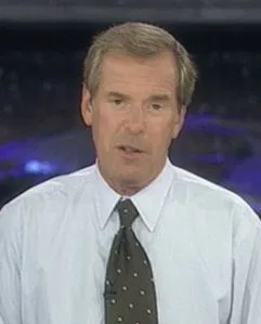 At ABC News anchor Peter Jennings had no words to describe what happened to WTC2 at 0959 ET but Don Dahler reporting live via phone from his apt @ corner of Duane & Church starting just a few moments after 1st plane was “fortunately” there to guide him to the “official” story17/