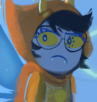 yoitscro's tweet photo. My patch add on to the @pro8lematiczine . Gasp!
Paying attention to detail includes letting Vriska have 8 pieces in total for this thing.

#homestuck #vriskaserket https://t.co/EOVyWMblyO