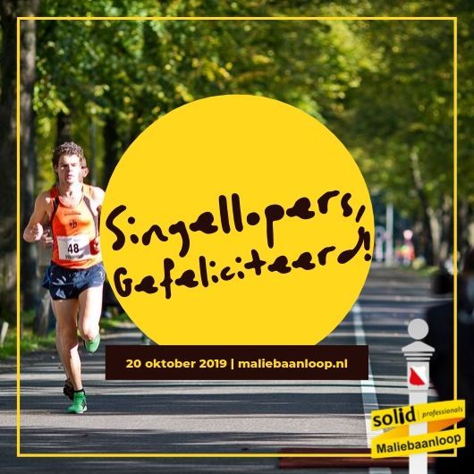 maliebaanloop's tweet photo. Singellopers, gefeliciteerd! Regen &amp; wind getrotseerd 👏🏻. Volgende race in de ☀️? Check de Maliebaanloop, een bliksemsnel parcours, altijd lekker weer en superrr gezellig 👉 https://t.co/XXMHB3wzed. Niet voor niets #UtrechtsMooiste 😉 #mbl19 https://t.co/HsrAFD7Y9p