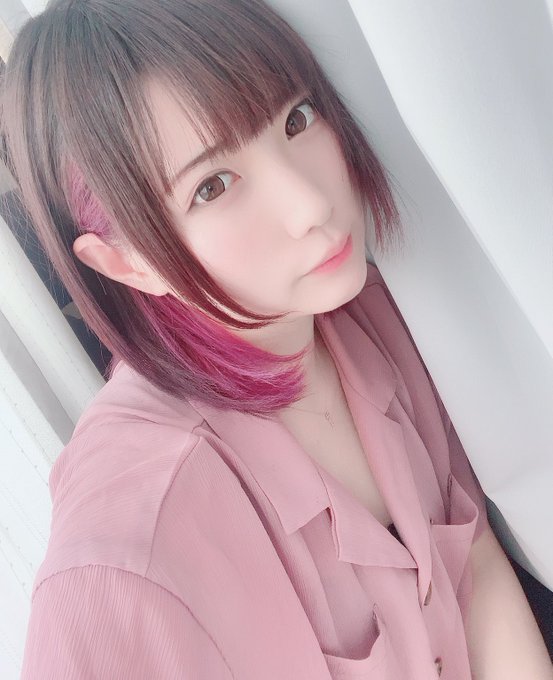 Twitterのコスプレ画像25