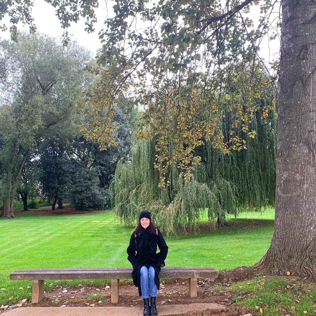 🤗💚 ค่อยยังชั่วเช้านี้เลขสองตัว เมื่อวานต่ำสุด 1 องศา!! #เด๋วก่อนนนน 🥶🥶🥶 #พี่ชายชั้นหนาวก็มาเบยยย