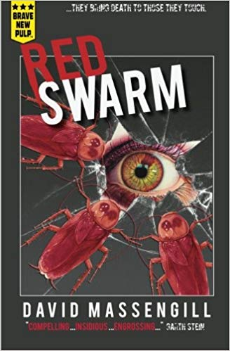 MontagPress's tweet photo. It would be a great B movie, but as a book it's A+!
#30daysofhorror #bravenewpulp #montagpress #booksworthburning #CountdownToHalloween https://t.co/2m7pN6ZiMC