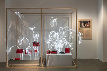 Loewe rescata sus escaparates más icónicos de las últimas siete décadas en una exposición en su tienda de Gran Vía en Madrid
elmundo.es/madrid/2019/09…
#loewe