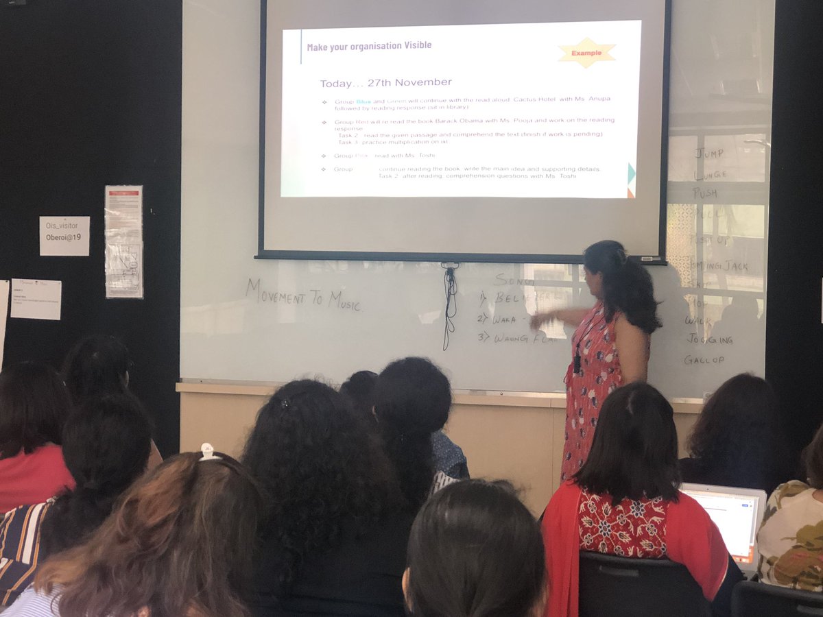 veena Dsilva tweet media