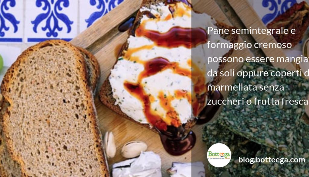 Ne abbiamo parlato in Colazione proteica facile blog.botteega.com/colazione-prot… #alimentazione #colazioneproteica
