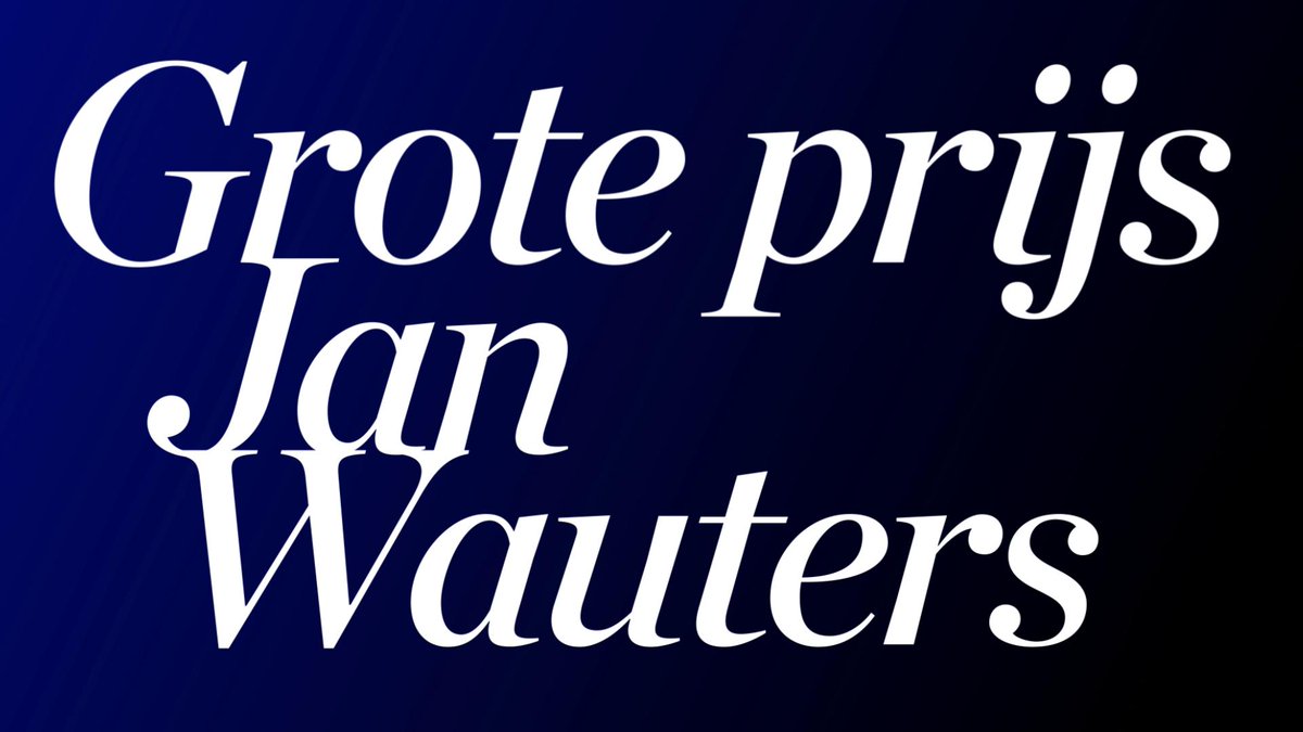 frankdeboosere's tweet image. Al gestemd?
Doen! 
interactief.vrt.be/quiz/672491_21…
En bedankt ;-)