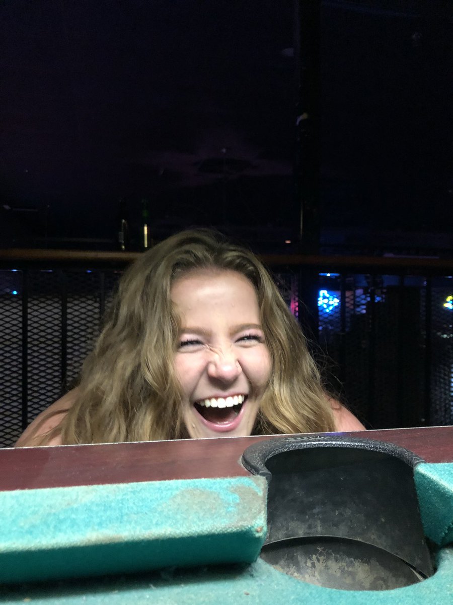 avalamberth's tweet photo. I couldn’t post all 300 pics of Allison from my camera roll, but I am SO HAPPY I was blessed to have this birthday girl as my roommate!! Thank you for the endless laughs, hugs, and pizza roll arguments. I love you so much and can’t wait to make more memories! Also HAPPY BIRTHDAY! https://t.co/IJa9ieyrAw