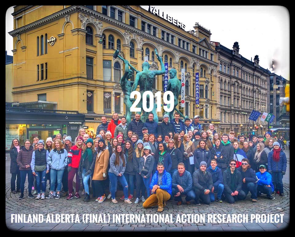 ngpshhs's tweet photo. The real work begins today - all 94 of us will be discussing “what makes school great for all” before heading to our communities. #FinAl2 #ngps10 https://t.co/3DSST49dTe