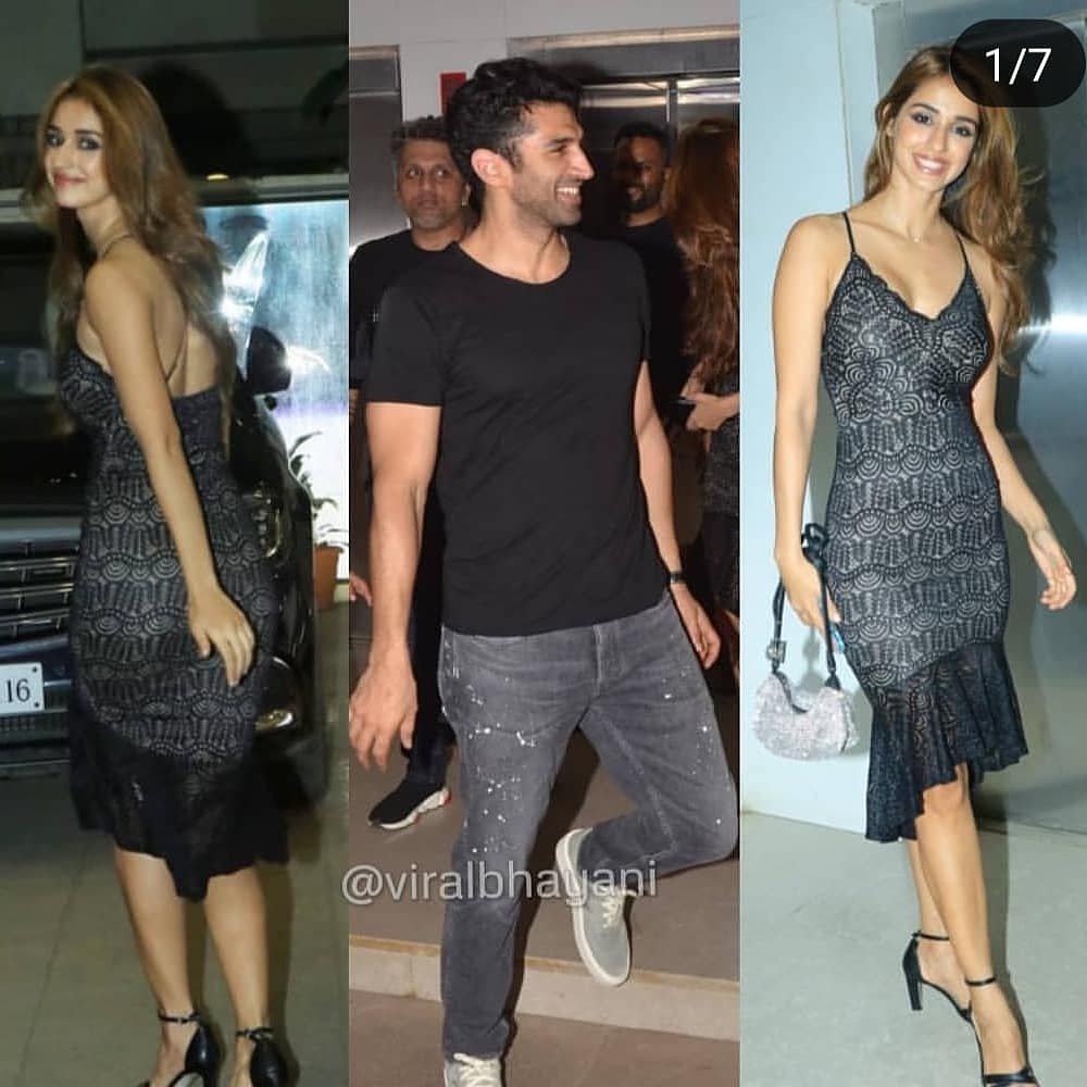 Team Aditya Roy Kapur ™ tweet media