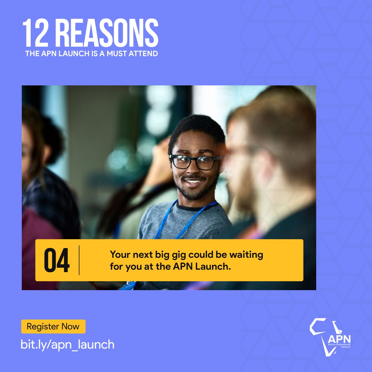 apnsweden's tweet photo. Seize the opportunity to interact with business leaders from different industries, who knows you might just land your next big gig from one of the many conversations you have during the event.

Sign up now!
https://t.co/p869xp4WKE

#professionals #meetup #syrien #turkiet #putin https://t.co/Hf5iGMYK6X