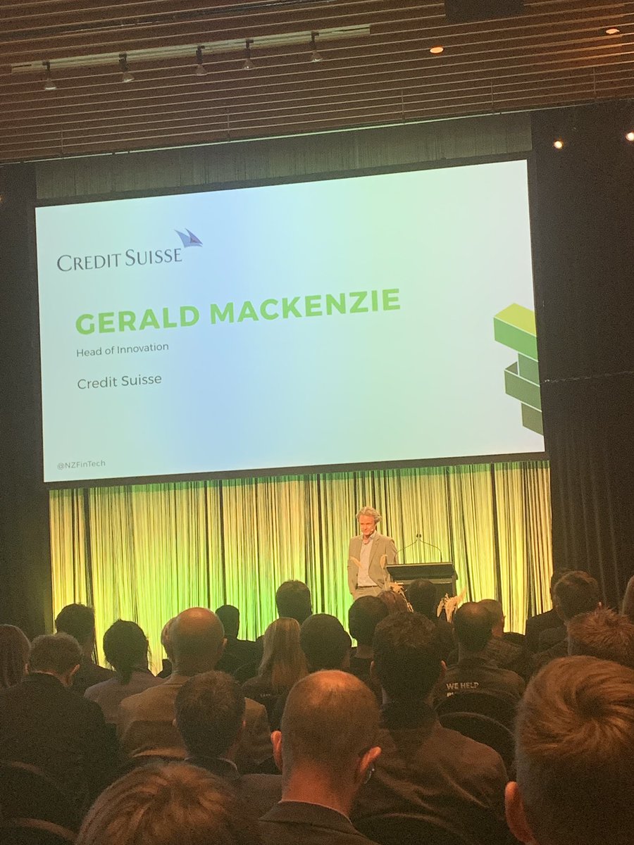 Kiwi FinTech (@nzfintech) on Twitter photo ”Both in Hong Kong and Singapore there is support for open banking through the api exchange which helps fintechs and banks share data through a trusted platform.” 🚀✨ Guest Speaker <a href="/gedsmack/">Gerald Mackenzie</a> #kfa2019 ”Both in Hong Kong and Singapore there is support for open banking through the api exchange which helps fintechs and banks share data through a trusted platform.” 🚀✨ Guest Speaker <a href="/gedsmack/">Gerald Mackenzie</a> #kfa2019