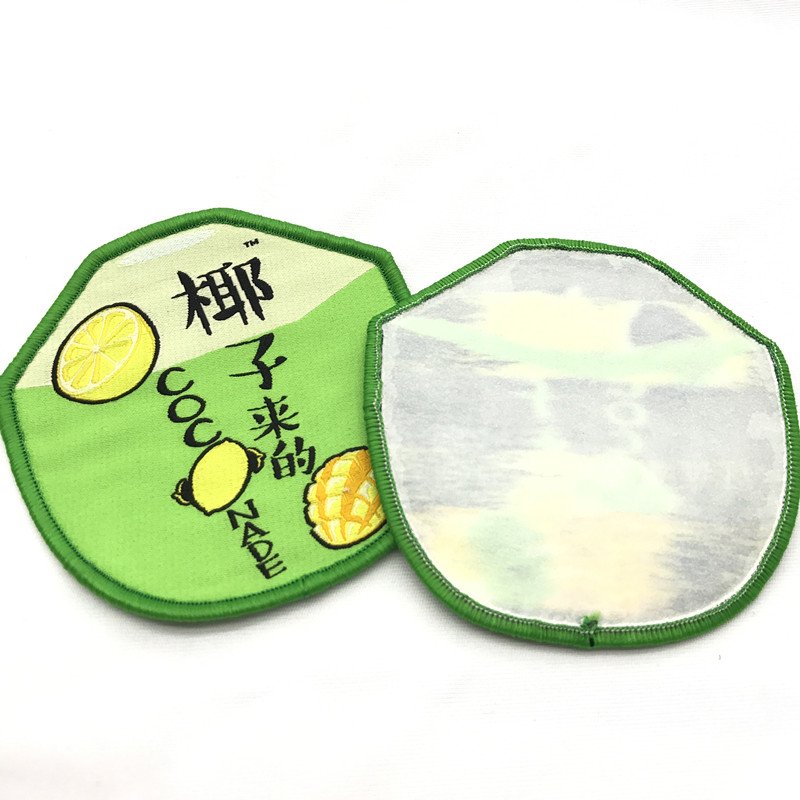 Eyoungtextile's tweet image. Custom woven patch custom embroidered design woven patches, to be expected soon. eylabel.com/custom-woven-p… #pvcpatches #customembroidery #rubberpatch