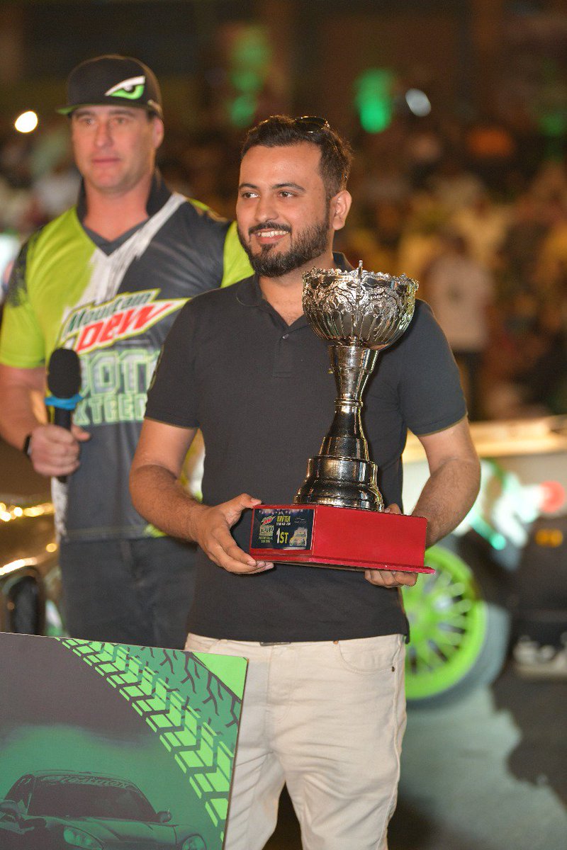 danishmandd's tweet image. Dew Moto Extreme team after successfully executing the stunts and show #DewMotoExtremeISB