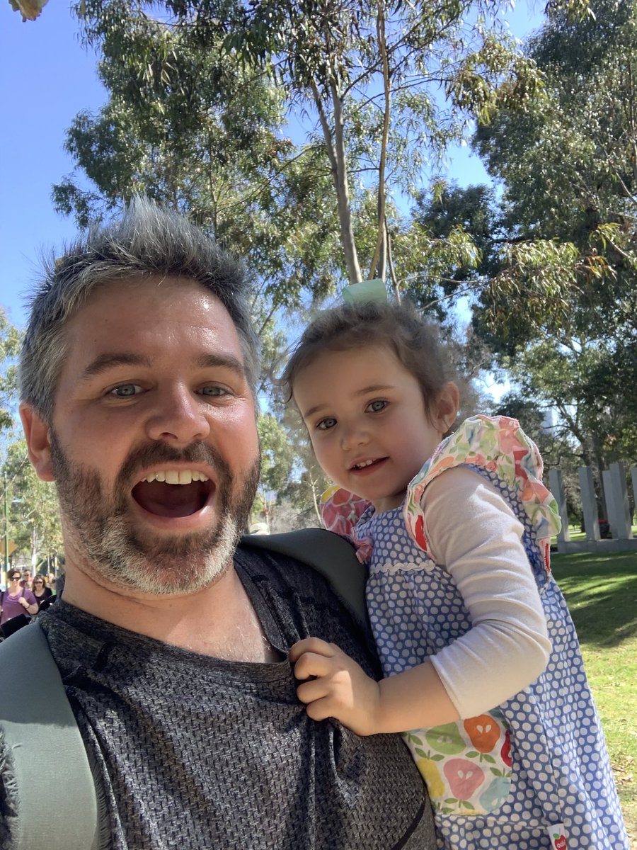Members of the Translational Breast Cancer Program participated in yesterday’s <a href="/ONJCancerCentre/">ONJCancerCentre</a> <a href="/ONJCRI/">ONJ Cancer Research Institute</a> Wellness Walk and Research Run. Over $900k raised! Members of this research group investigate new therapies and molecular targets in IBC &amp; metastasis. <a href="/Bmp4TW/">Bedrich Eckhardt</a> <a href="/delphine_merino/">Delphine Merino</a>