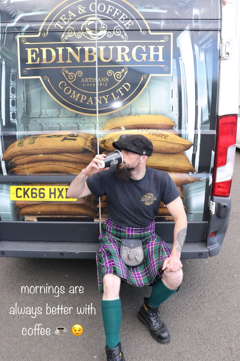 ETCC_UK's tweet photo. #coffeemorning 
.
.
.
.
.
#mondaymadness https://t.co/sloM9tnO6Z