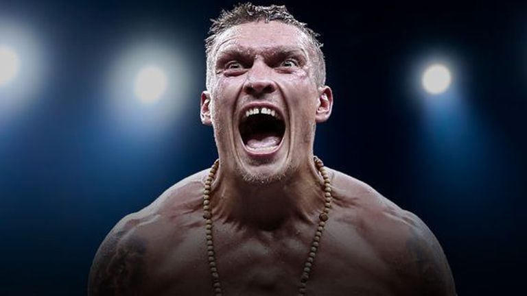 SkySportsBoxing's tweet photo. 🇺🇦 A NEW PROBLEM! 🇺🇦

@Usykaa has been lurking in the background but suddenly the threat to the heavyweight elite is very, very real...

✍ Feature by @JamesDielhenn: https://t.co/yA8ScZGkF3 https://t.co/sxZ3KK8MWO