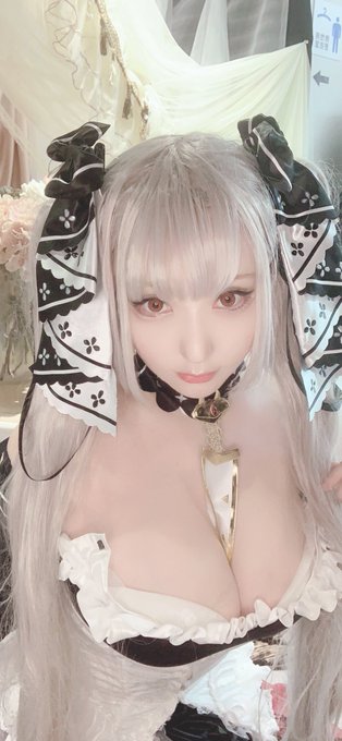 Twitterのコスプレ画像36