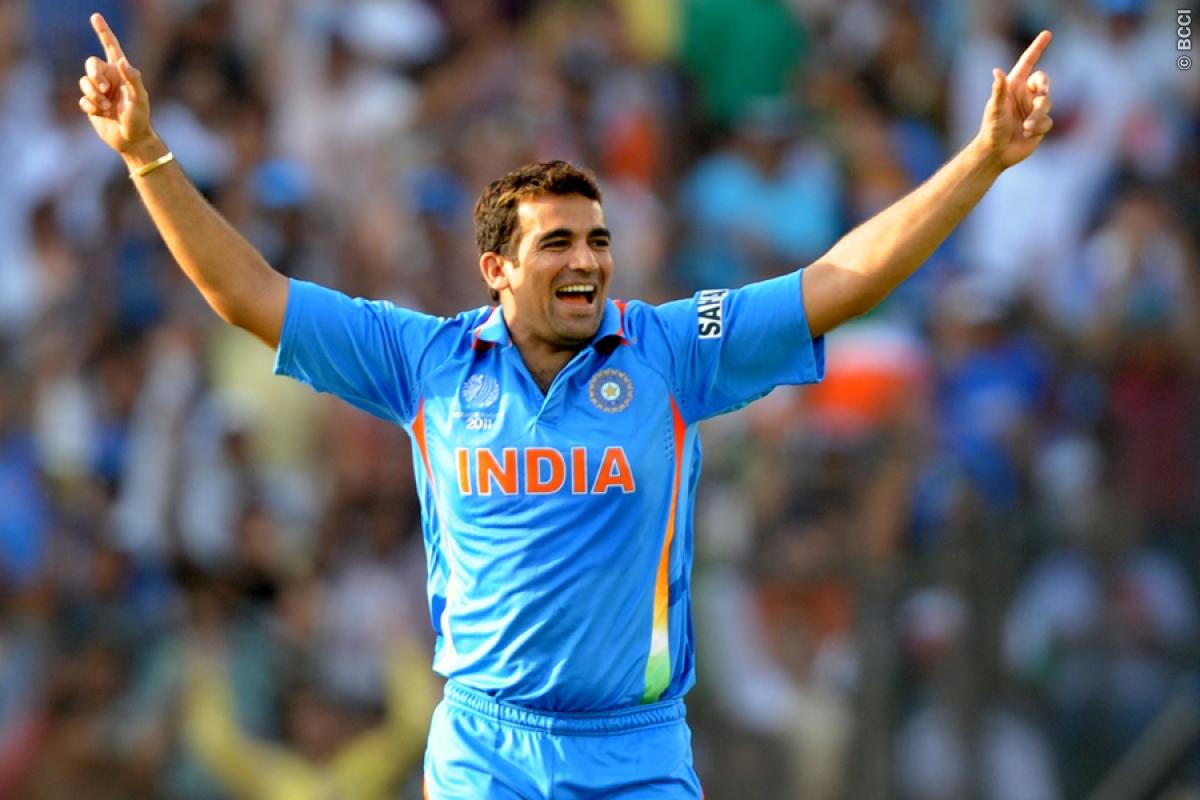  birthday Zaheer khan have a fabulous year ahead with loads of happiness and good luck 