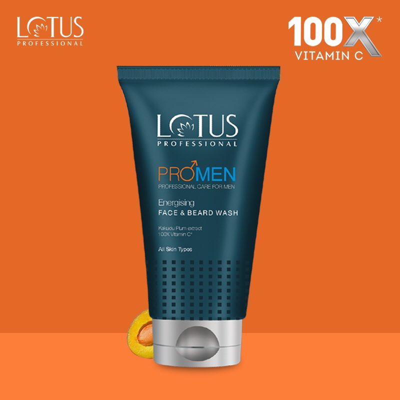 beauty_lotuspro's tweet image. With PROMEN Energising Face &amp;amp; Beard Wash, you’ll never crave to shave!
Grab this product now at
bit.ly/2mq6vB9
.
.
.
#PROMEN #ProMenRange 
#LotusProfessional #menskincare #NewLaunch #SkinCareProduct #OrganicSkinCare