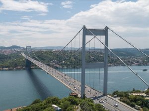 Boğaz köprüleri ve otoyol geçiş ücretlerinde artış!#zam #pazartesi #istanbul 
ulastirma.com.tr/bogaz-kopruler…