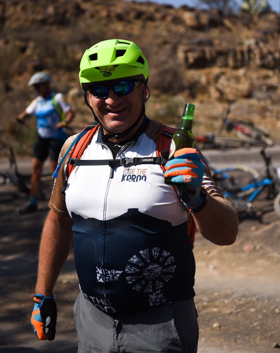 RideTheKaroo tweet media