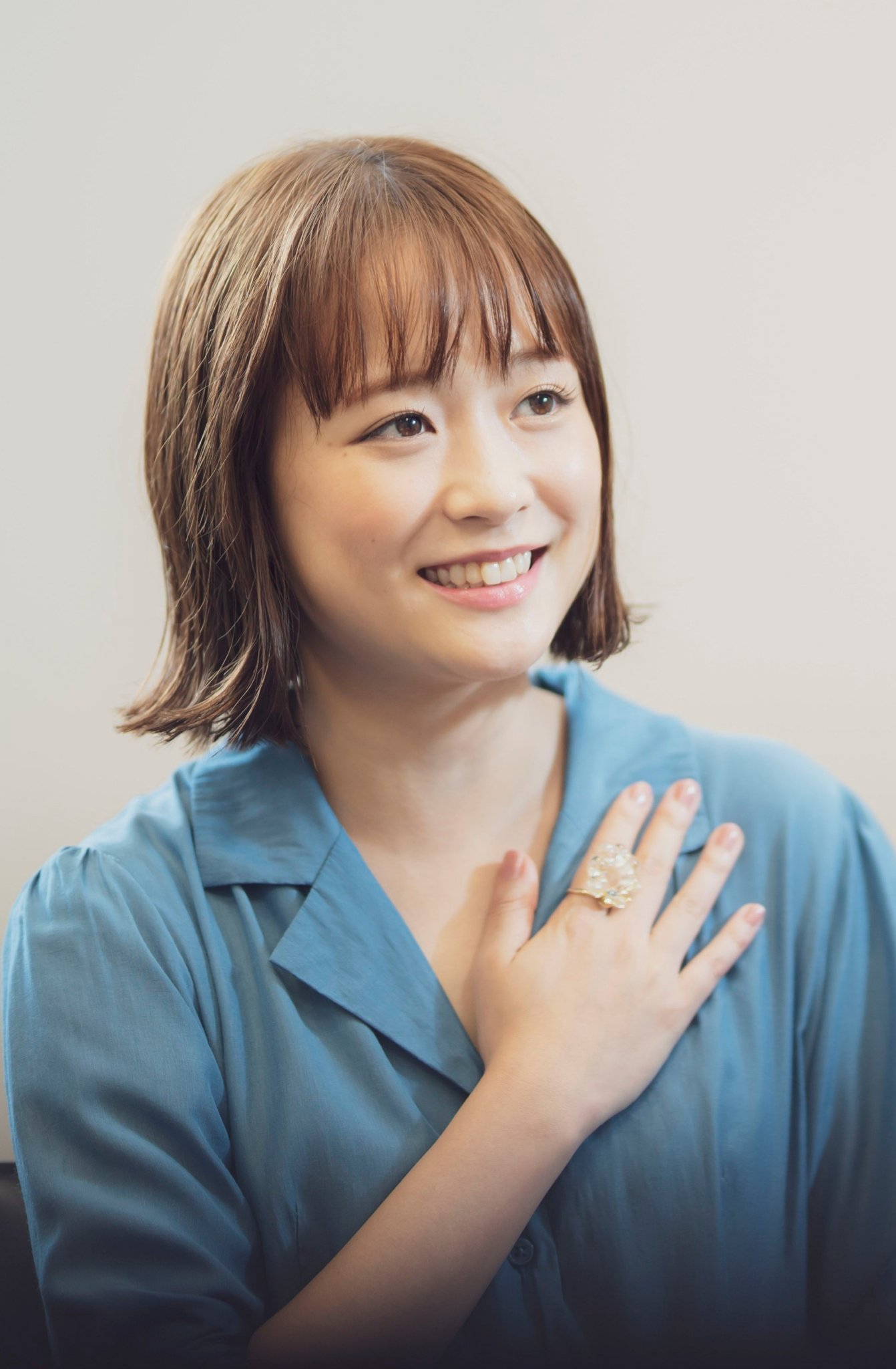 Twitter 上的 タムタム ᵇᵘᶻᶻ 高画質のアップにも耐えられるさくちゃん 美しすぎます 大原櫻子 T Co Hlevas4fvc Twitter