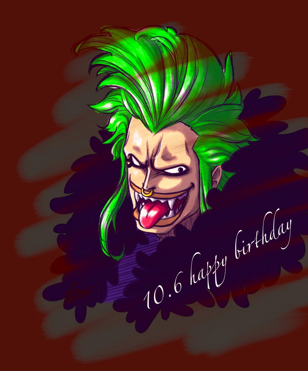 Boiler V Twitter バルトロメオの誕生日イラスト 肝心な日付間違えてた Ww なんて事だ 泣 ごめんなさい Ww てことでまたまた修正 しつこいけど上げ直しだぃ いいねやリツイートしてくださった方 すみません バルトロメオ生誕祭19 バルトロメオ誕生祭