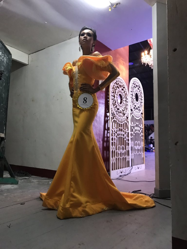 JaneoJana's tweet photo. Frenz Dhayve Onia
DesignerMetro Collection by Jana Janeo
#MissMSU2019 #WomenOfQuintessence #FDGG #MetroCollection #JanaAll https://t.co/gdaTUgKXkJ