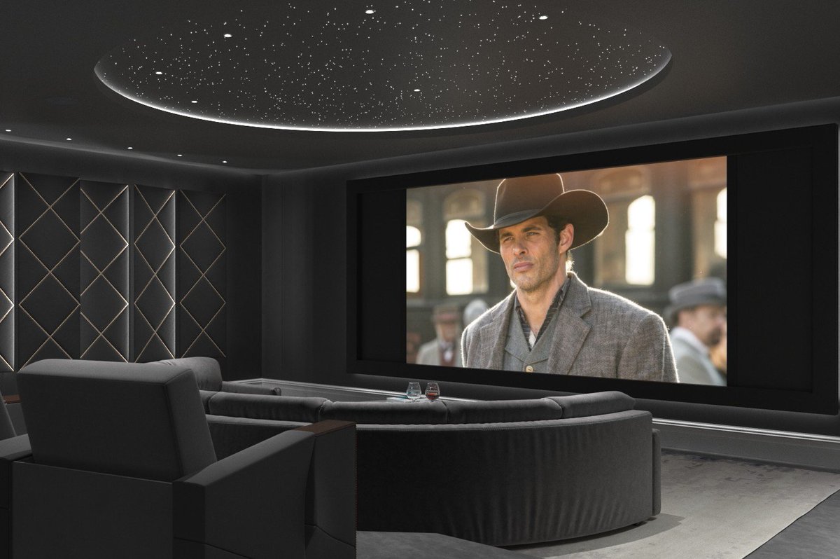 Sinemas VR offers custom installers a virtual showroom #InsideCI shar.es/aXUkre