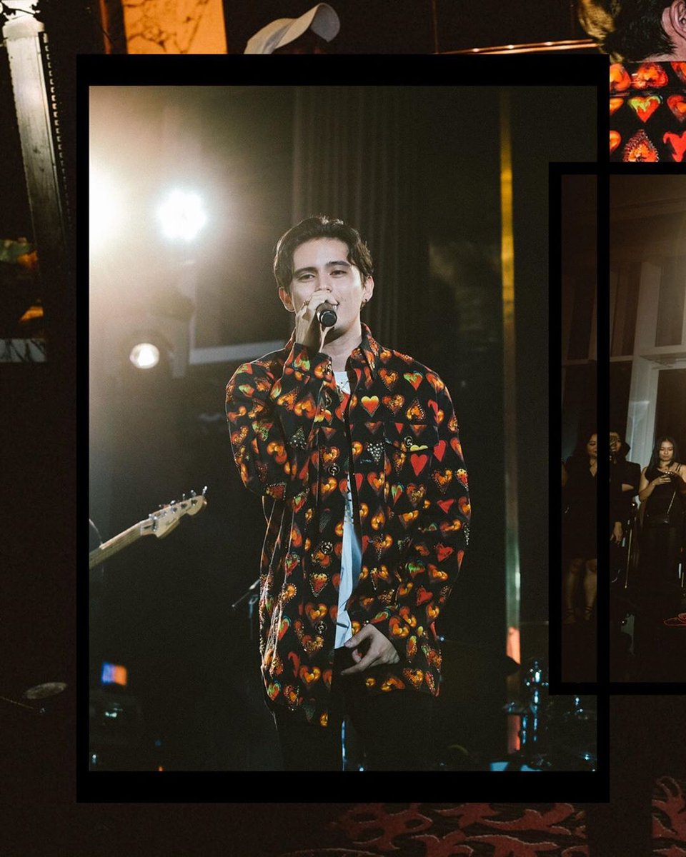 REIDersOfficial's tweet photo. James for Verasce Versace Versace @versace
Taken with the @fujifilmph X-T3 + 16mm f/1.4 #fujifilmph #fujixmagic
©️magicliwanag
#JamesReid
#JamesReidAtVersaceOpening
#versaceph https://t.co/lPyDI9reVt