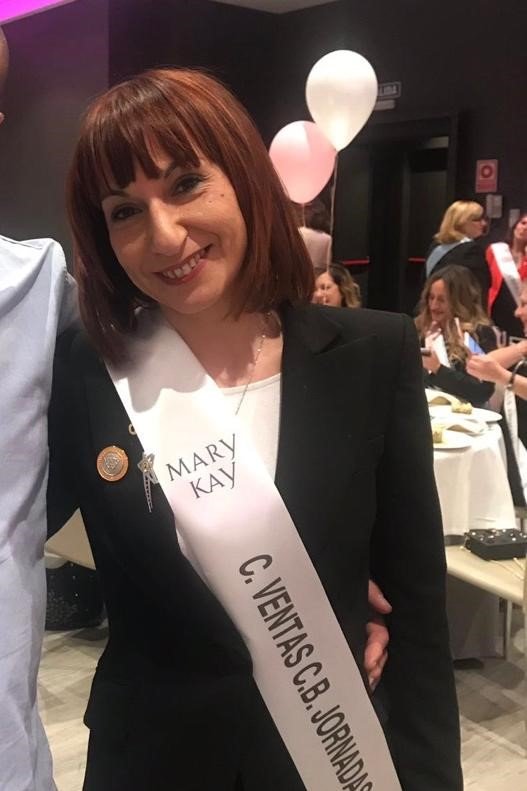 #DESAPARECIDA (verificado) #Zaragoza #FiestasdelPilar 
Arancha. 45 años. Desaparecida desde el domingo 6 oct 12:00 de la mañana en Zaragoza. Última vez vista en Marqués de La Cadena en el barrio de la Jota.  Vive en Gijón. Ya está denunciado. La familia agradece máxima difusión.